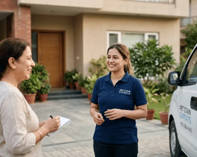 Pet Stain Carpet Cleaning Tacna, AZ FAQs